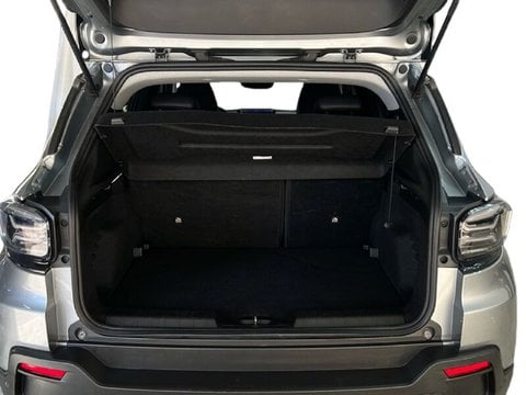 Auto Usate A Roma | Jeep Avenger 1.2 Turbo Summit Fwd 100Cv