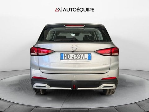 Auto Usate A Roma | Mg Zs 2024 1.5 Classic Comfort