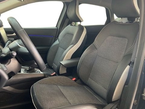 Auto Usate A Roma | Renault Captur Ii 2019 1.0 Tce Techno Gpl 100Cv