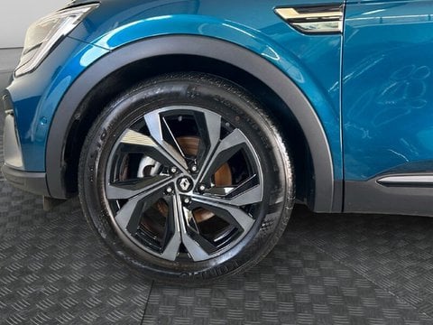 Auto Usate A Roma | Renault Arkana 2021 1.6 E-Tech Full Hybrid E-Tech Engineered 145Cv