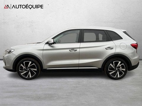 Auto Usate A Roma | Mg Zs 2024 1.5 Hybrid+ Luxury Auto