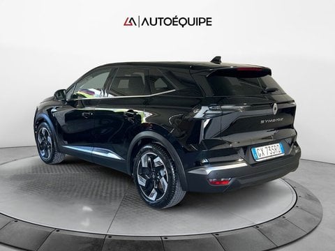 Auto Usate A Roma | Renault Symbioz 1.6 E-Tech Full Hybrid Techno 145Cv Auto