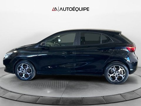 Auto Usate A Roma | Mg Mg3 1.5 Hybrid+ Luxury Auto