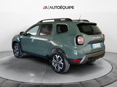 Auto Usate A Roma | Dacia Duster Ii 2021 1.0 Tce Journey Up Gpl 4X2 100Cv