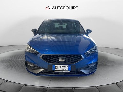 Auto Usate A Roma | Seat Leon 1,5Etsifr 5P85 D3Ua7 My 25