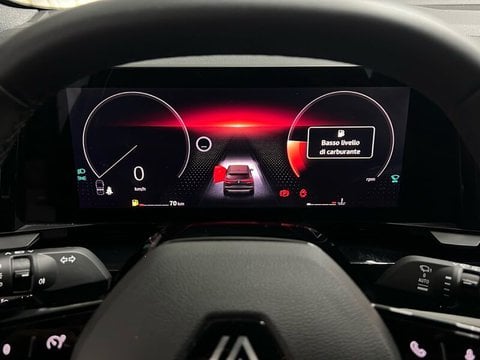 Auto Usate A Roma | Renault Austral 2023 1.2 Mild Hybrid Advanced Evolution 130Cv