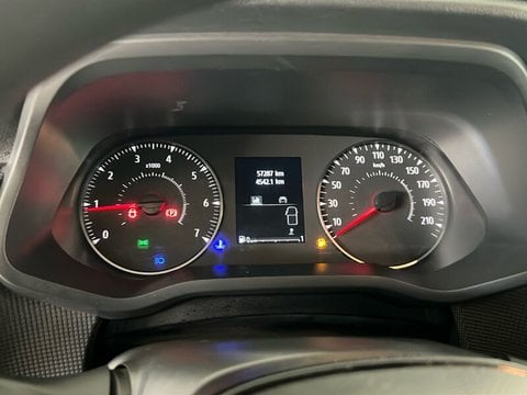 Auto Usate A Roma | Renault Trafic Iv 27 2022 T27 2.0 Dci 150Cv Energy L1H1 Start My23