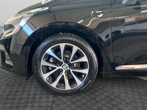 Auto Usate A Roma | Renault Clio V 2019 1.6 E-Tech Full Hybrid Techno 145Cv Auto