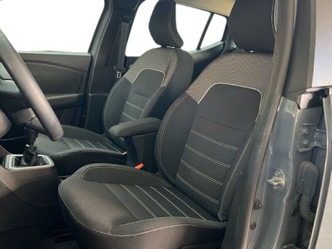 Auto Usate A Roma | Dacia Sandero Streetway Iii 2021 Streetway 1.0 Tce Expression Eco-G 100Cv 5 M...