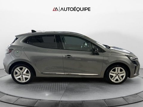 Auto Usate A Roma | Renault Clio V 2023 1.0 Tce Techno 90Cv