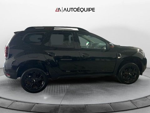 Auto Usate A Roma | Dacia Duster Ii 2021 1.3 Tce Extreme 4X2 150Cv Edc Fap