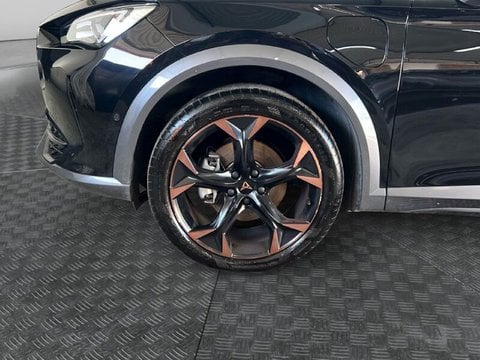 Auto Usate A Roma | Cupra Formentor 2020 1.4 E-Hybrid Dsg