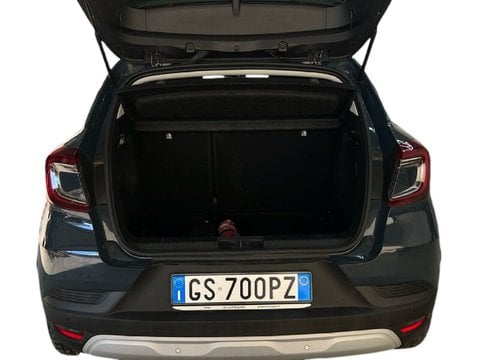 Auto Usate A Roma | Renault Captur Ii 2019 1.0 Tce Equilibre Gpl 100Cv