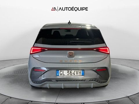 Auto Usate A Roma | Cupra Born 58Kwh