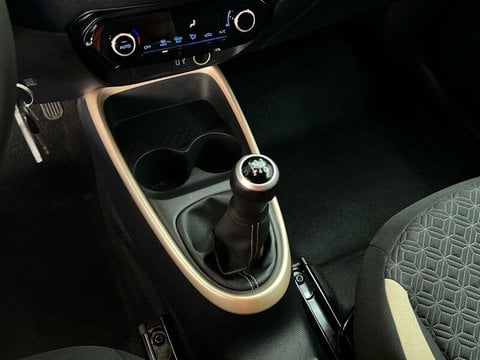 Auto Usate A Roma | Toyota Aygo X 1.0 Trend 72Cv