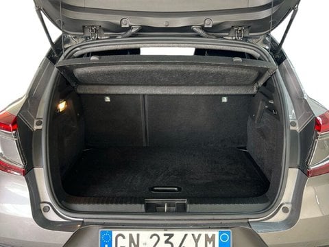 Auto Usate A Roma | Renault Captur Ii 2019 1.6 E-Tech Full Hybrid Rive Gauche 145Cv Auto