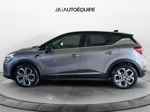 Auto Usate A Roma | Renault Captur Ii 2019 1.0 Tce Intens Gpl 100Cv My21