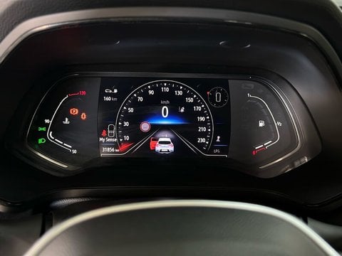Auto Usate A Roma | Renault Captur Ii 2019 1.0 Tce Intens Gpl 100Cv My21