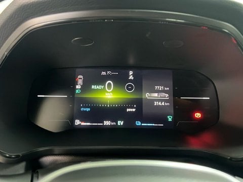 Auto Usate A Roma | Renault Symbioz 1.6 E-Tech Full Hybrid Evolution 145Cv Auto