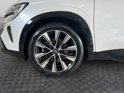 Auto Usate A Roma | Renault Austral 2023 1.2 E-Tech Full Hybrid Techno 200Cv Auto
