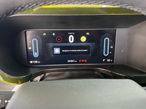 Auto Usate A Roma | Fiat Grande Panda 1.2 Hybrid Icon 110Cv Edct