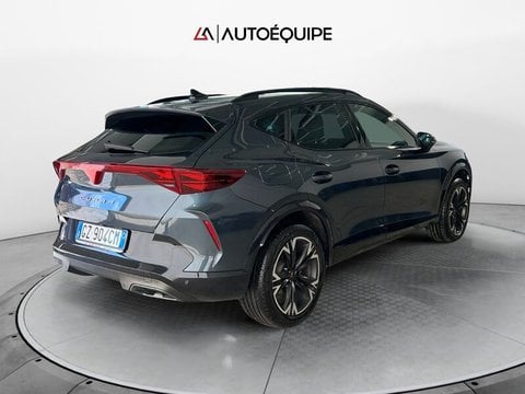 Auto Usate A Roma | Cupra Formentor 2024 2.0 Tdi 150Cv Dsg