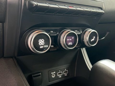Auto Usate A Roma | Renault Captur Ii 2019 1.6 E-Tech Hybrid Zen 145Cv Auto