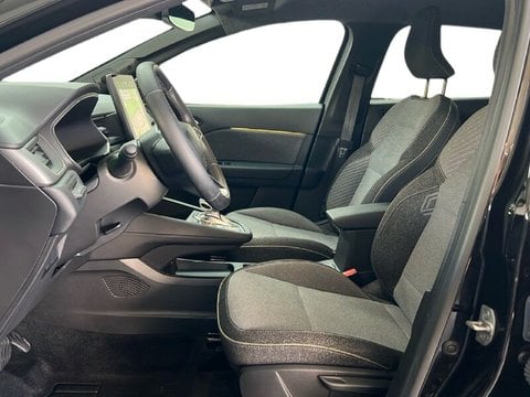 Auto Usate A Roma | Renault Symbioz 1.6 E-Tech Full Hybrid Techno 145Cv Auto
