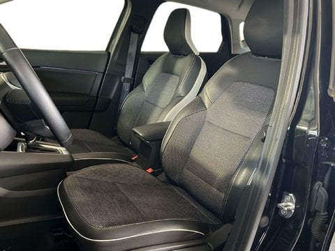 Auto Usate A Roma | Renault Captur Ii 2019 1.6 E-Tech Hybrid Intens 145Cv Auto