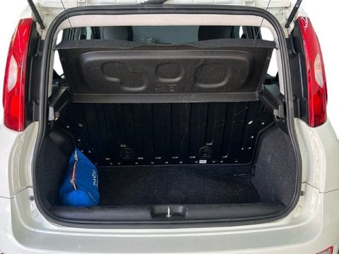 Auto Usate A Roma | Fiat Panda Iii 2021 1.0 Firefly Hybrid S&S 70Cv 5P.ti