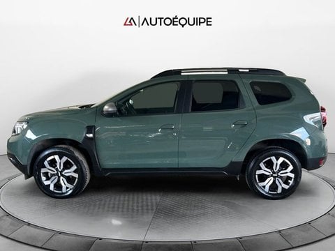 Auto Usate A Roma | Dacia Duster Ii 2021 1.0 Tce Journey Up Gpl 4X2 100Cv