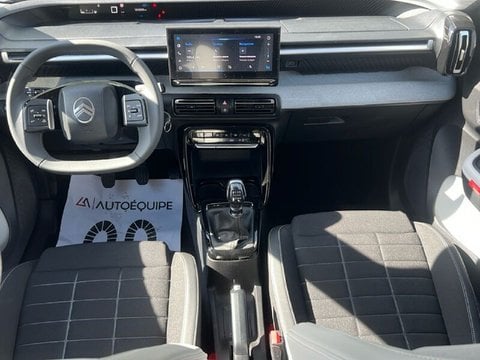 Auto Usate A Roma | Citroën C3 Iv 2024 1.2 Turbo Max 100Cv S&S