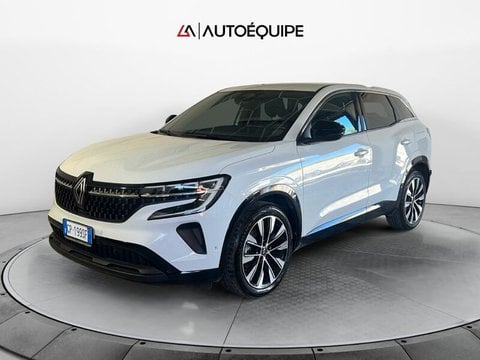 Auto Usate A Roma | Renault Austral 1.2 E-Tech Hev 200 Techno At