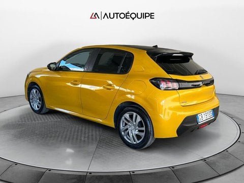 Auto Usate A Roma | Peugeot 208 Ii 2019 1.2 Puretech Active S&S 75Cv My20