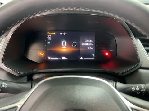 Auto Usate A Roma | Renault Captur Ii 2019 1.0 Tce Techno 90Cv