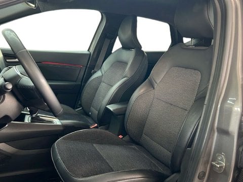 Auto Usate A Roma | Renault Captur Ii 2019 1.6 E-Tech Full Hybrid Rive Gauche 145Cv Auto