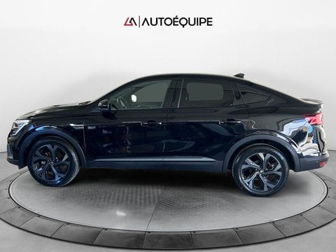 Auto Usate A Roma | Renault Arkana 2021 1.6 E-Tech Full Hybrid E-Tech Engineered 145Cv