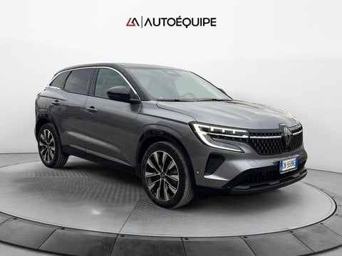 Auto Usate A Roma | Renault Austral 2023 1.2 E-Tech Full Hybrid Techno 200Cv Auto