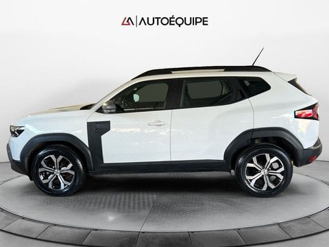 Auto Usate A Roma | Dacia Duster Iii 2024 1.0 Eco-G Expression 100Cv