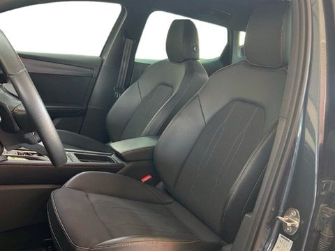 Auto Usate A Roma | Cupra Leon 2024 2.0 Tdi 150Cv Dsg