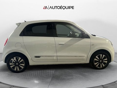 Auto Usate A Roma | Renault Twingo Electric Twingo Iii Electric Twingo Techno 22Kwh