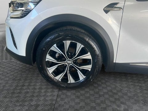 Auto Usate A Roma | Renault Captur Ii 2019 1.0 Tce Techno Gpl 100Cv
