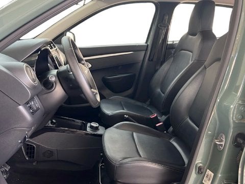 Auto Usate A Roma | Dacia Spring Comfort Plus Electric 45