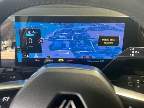 Auto Usate A Roma | Renault Austral 2023 1.2 E-Tech Full Hybrid Techno 200Cv Auto