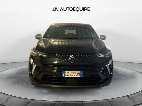 Auto Usate A Roma | Renault Captur Ii 2019 1.0 Tce Techno 90Cv