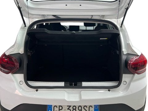 Auto Usate A Roma | Dacia Sandero Stepway Iii 2021 Stepway 1.0 Tce Comfort Eco-G 100Cv