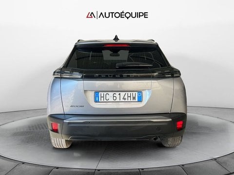 Auto Usate A Roma | Peugeot 2008 Ii 2023 1.2 Puretech Allure S&S 100Cv