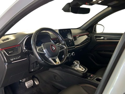 Auto Usate A Roma | Renault Arkana 2021 1.6 E-Tech Hybrid R.s. Line 145Cv