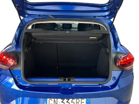 Auto Usate A Roma | Dacia Sandero Streetway Iii 2021 Streetway 1.0 Sce Expression 65Cv