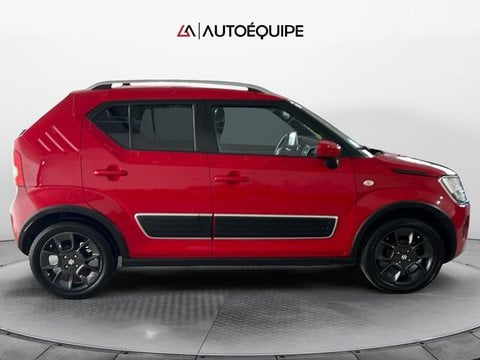 Auto Usate A Roma | Suzuki Ignis Iii 2020 1.2H Cool 2Wd